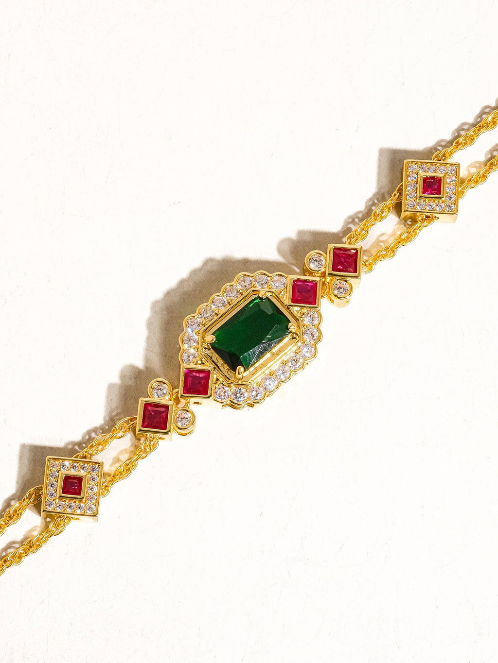 Lady Thiang Vintage Bracelet
