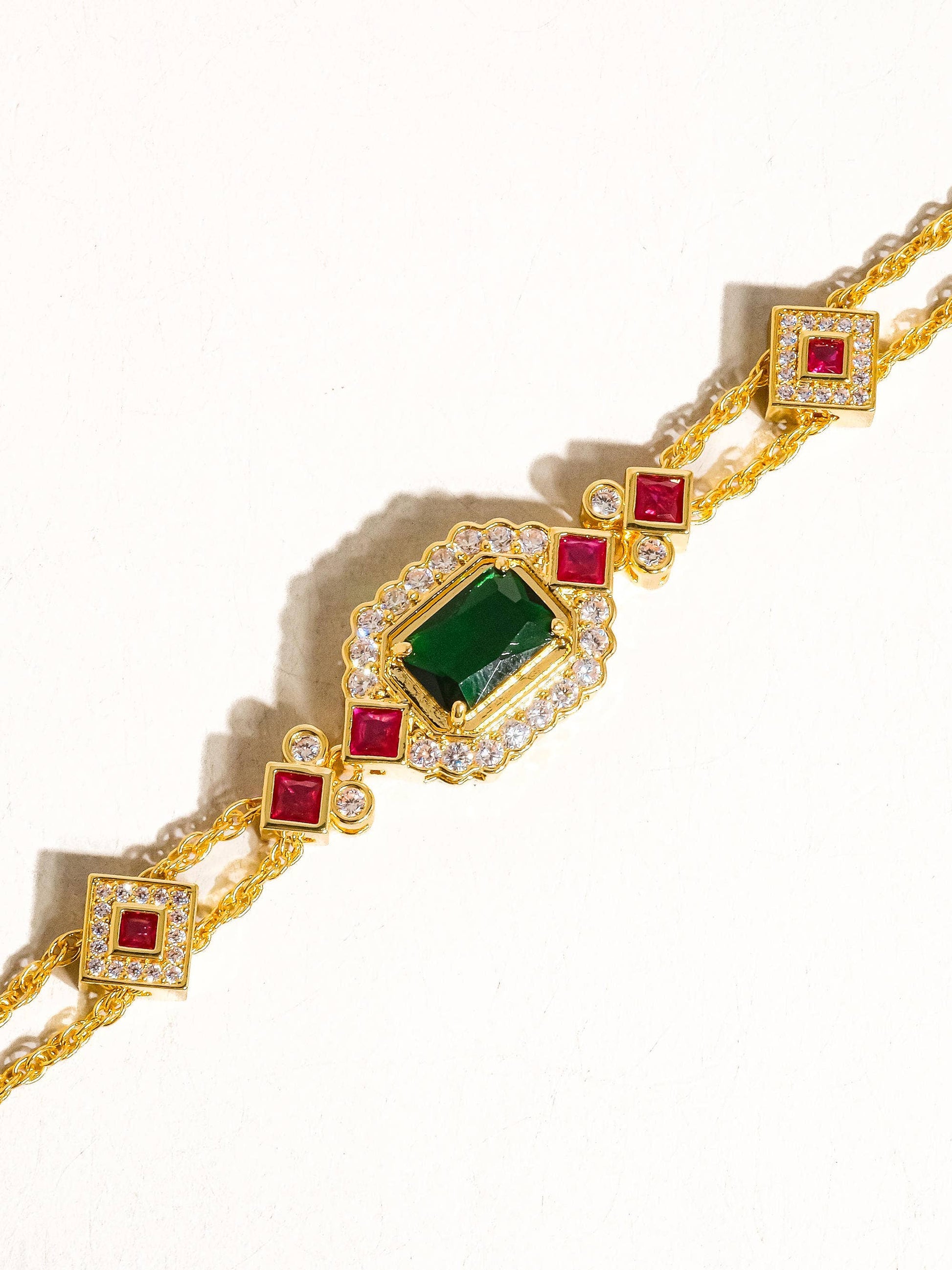 Lady Thiang Vintage Bracelet