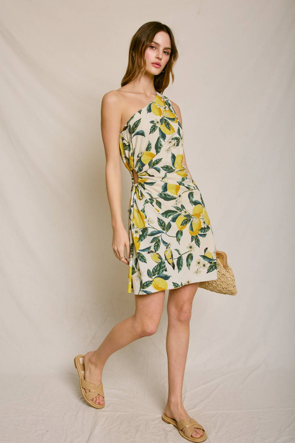 Brigitta Dress