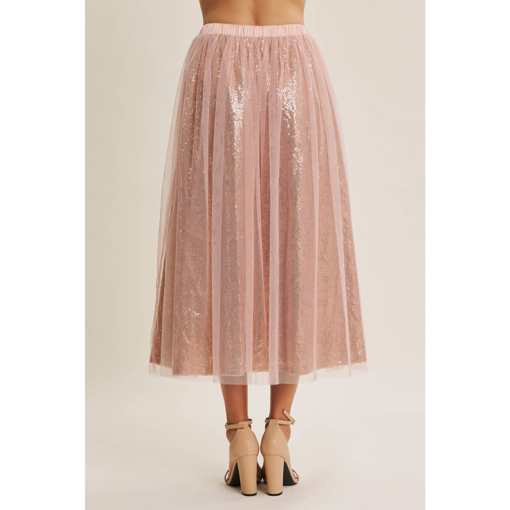 Glinda Skirt