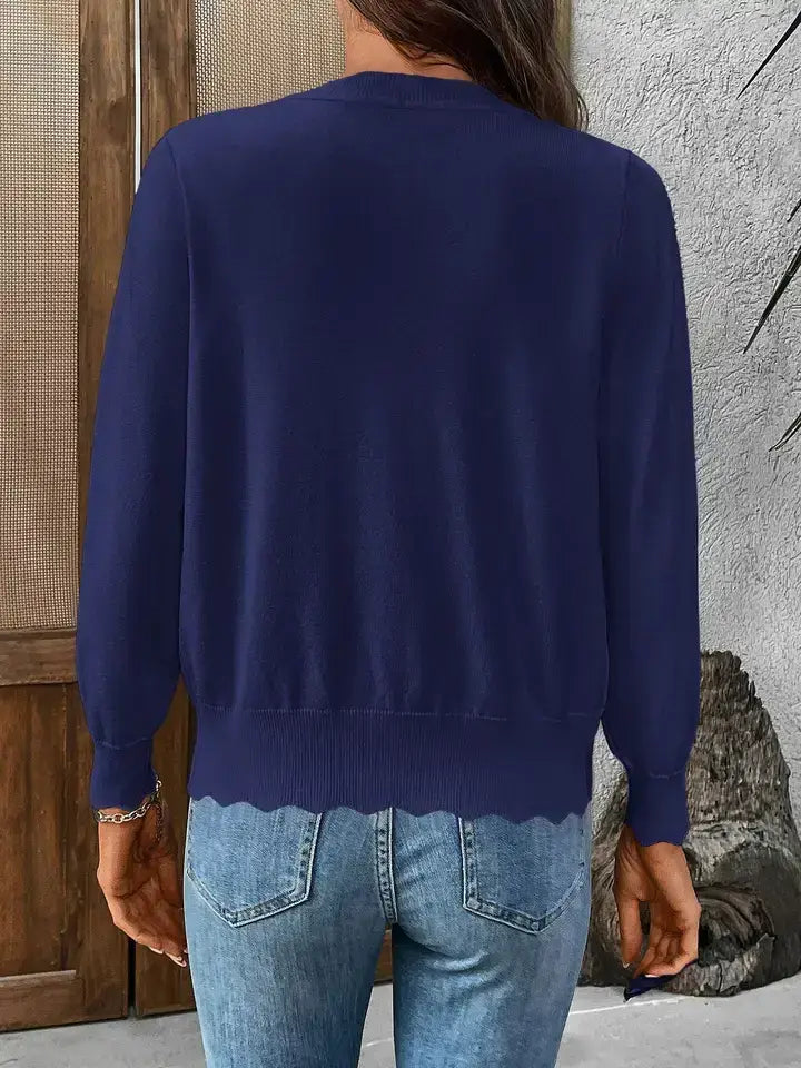 Lily Cardigan