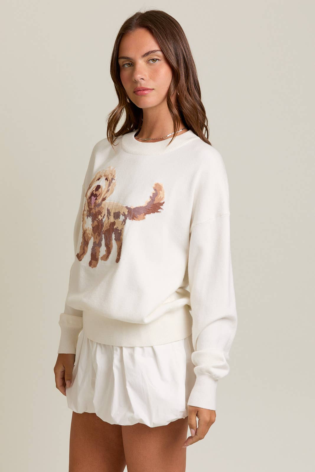 Sully Sweater
