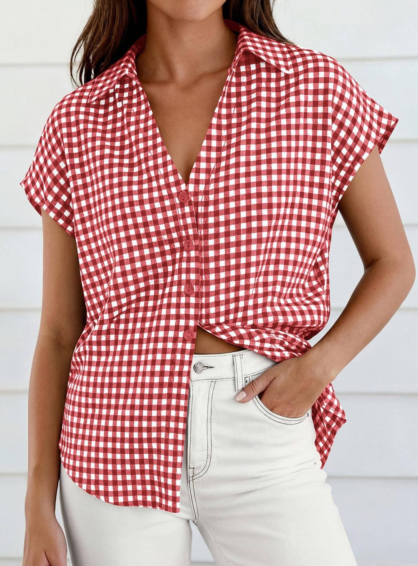 Annie Blouse