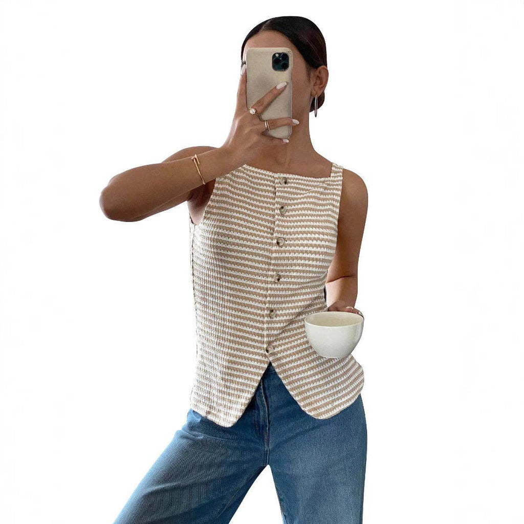 Grace Top