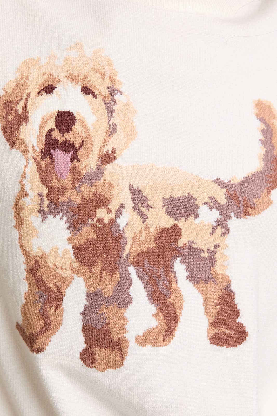 Sully Sweater