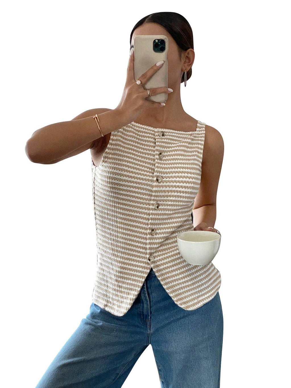 Grace Top