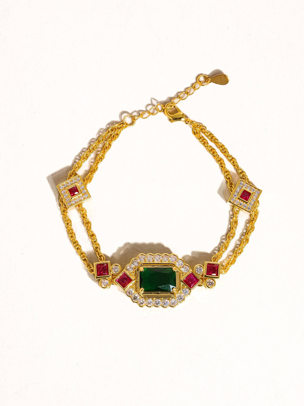 Lady Thiang Vintage Bracelet