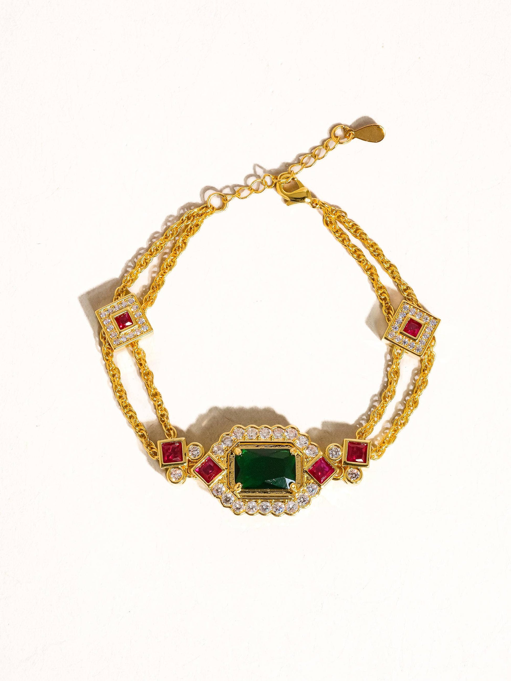 Lady Thiang Vintage Bracelet