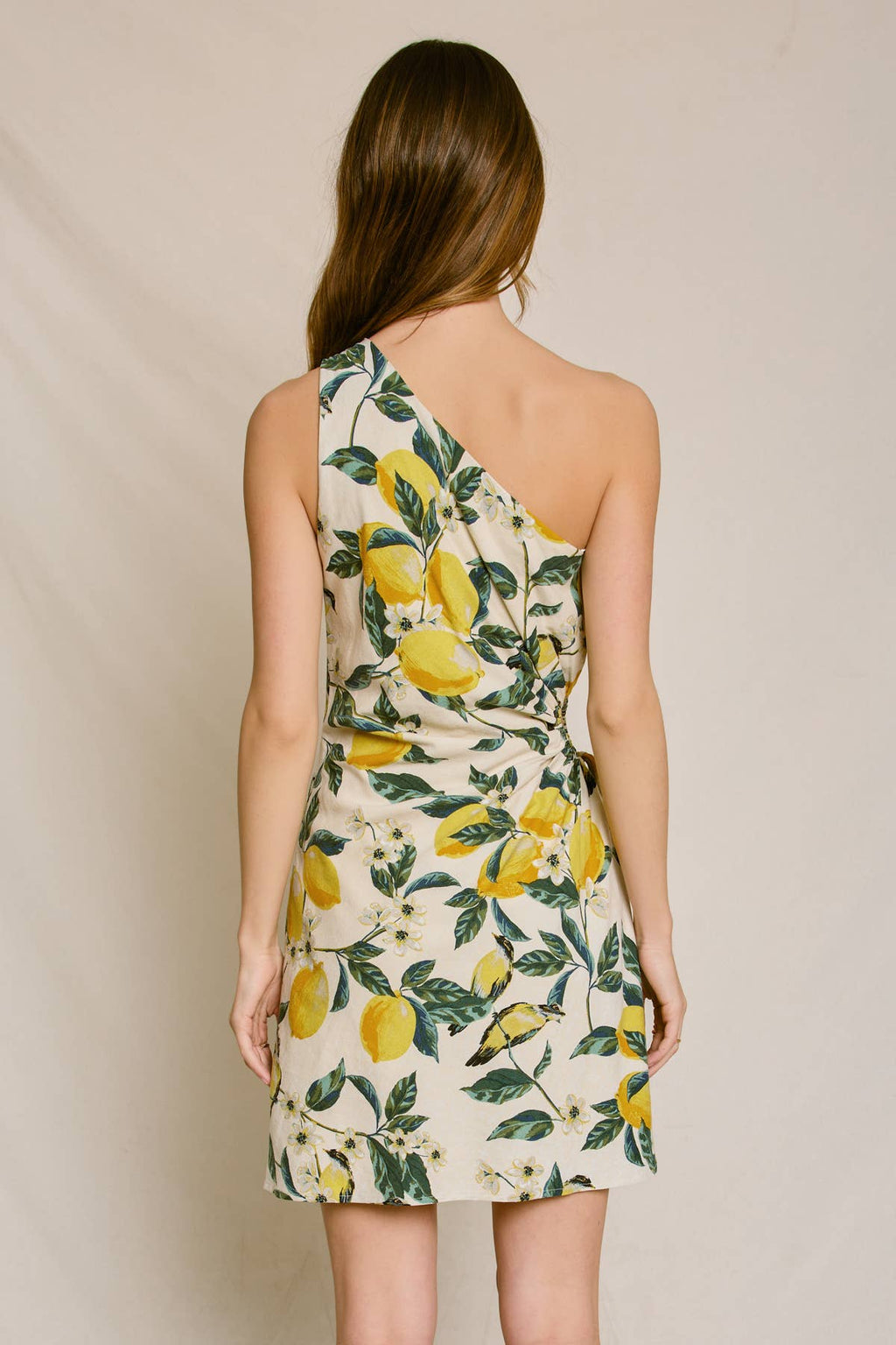 Brigitta Dress