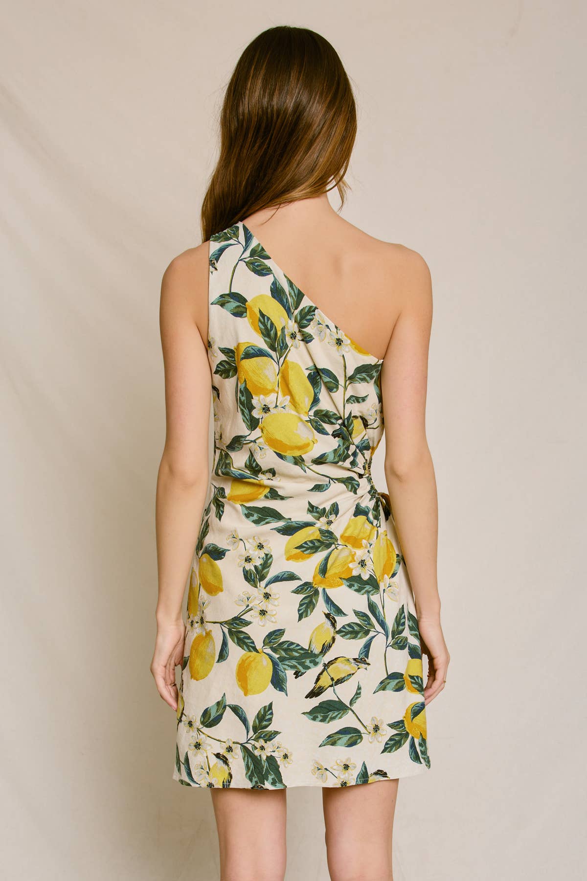 Brigitta Dress