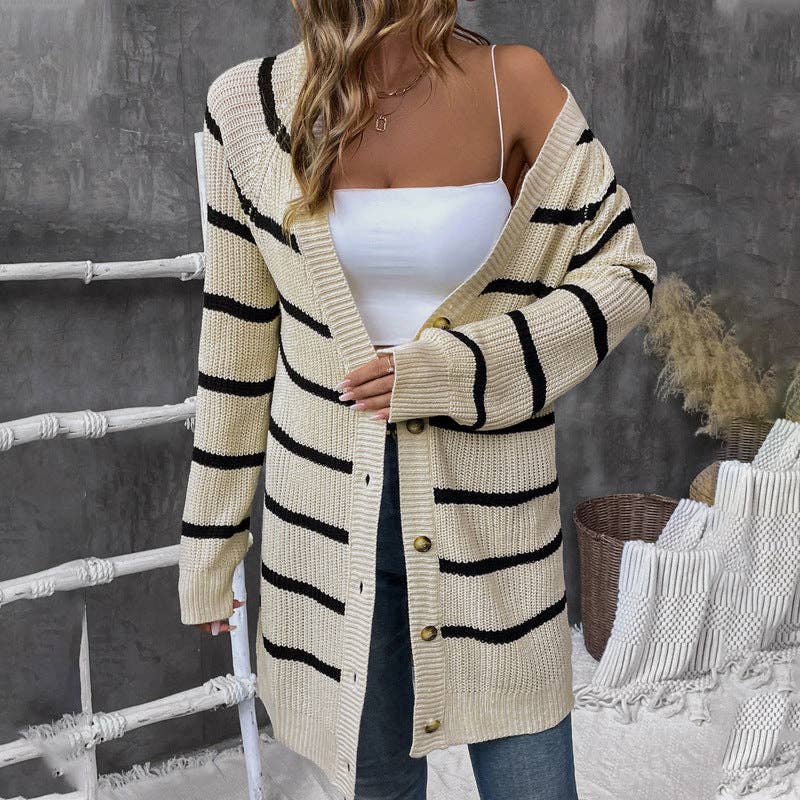 Amber Cardigan