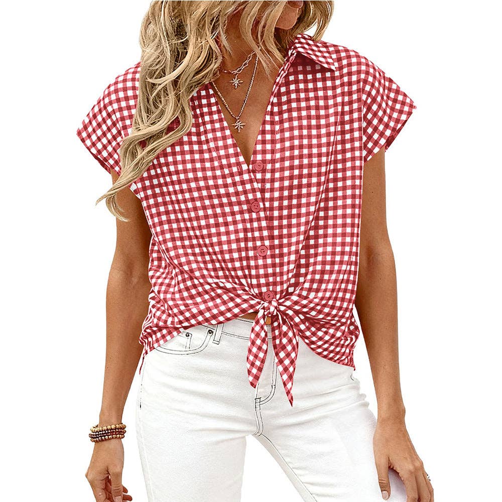 Annie Blouse