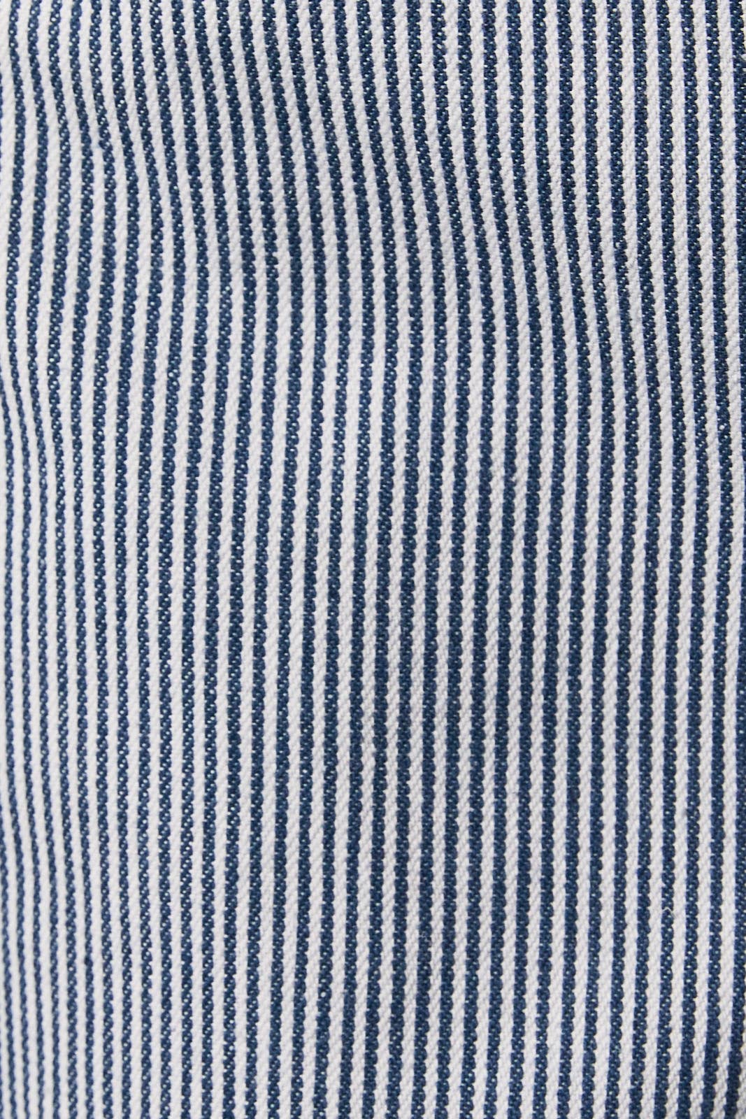 Morton Stripe Shorts