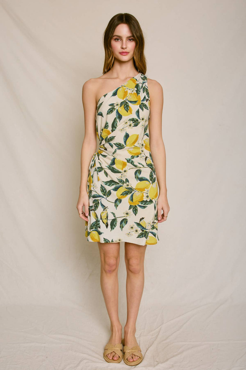 Brigitta Dress