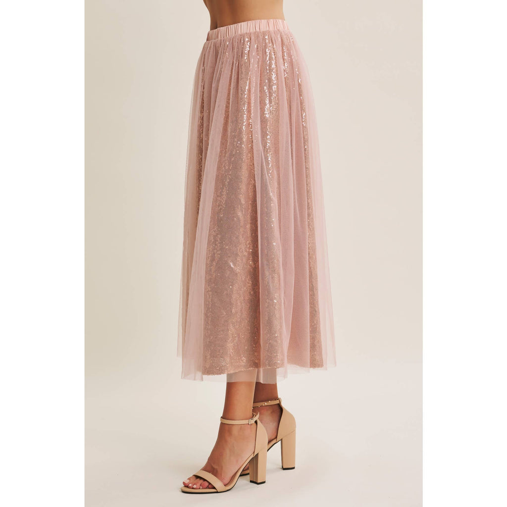 Glinda Skirt