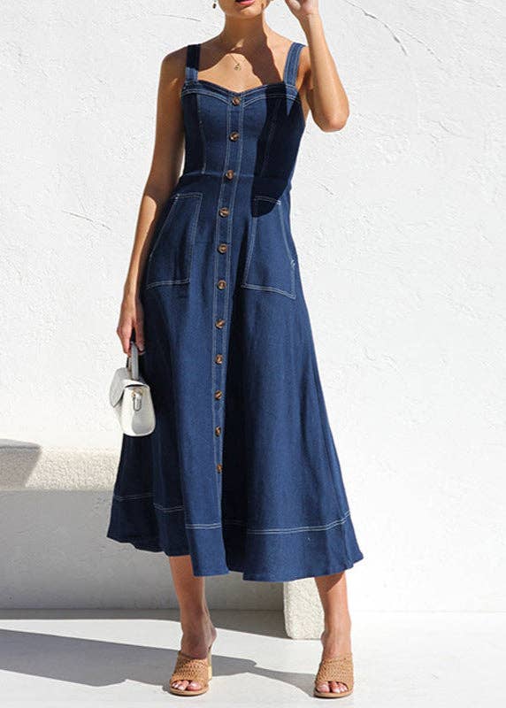 Maria Midi Dress