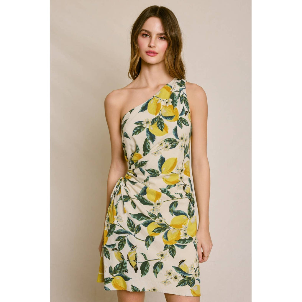 Brigitta Dress