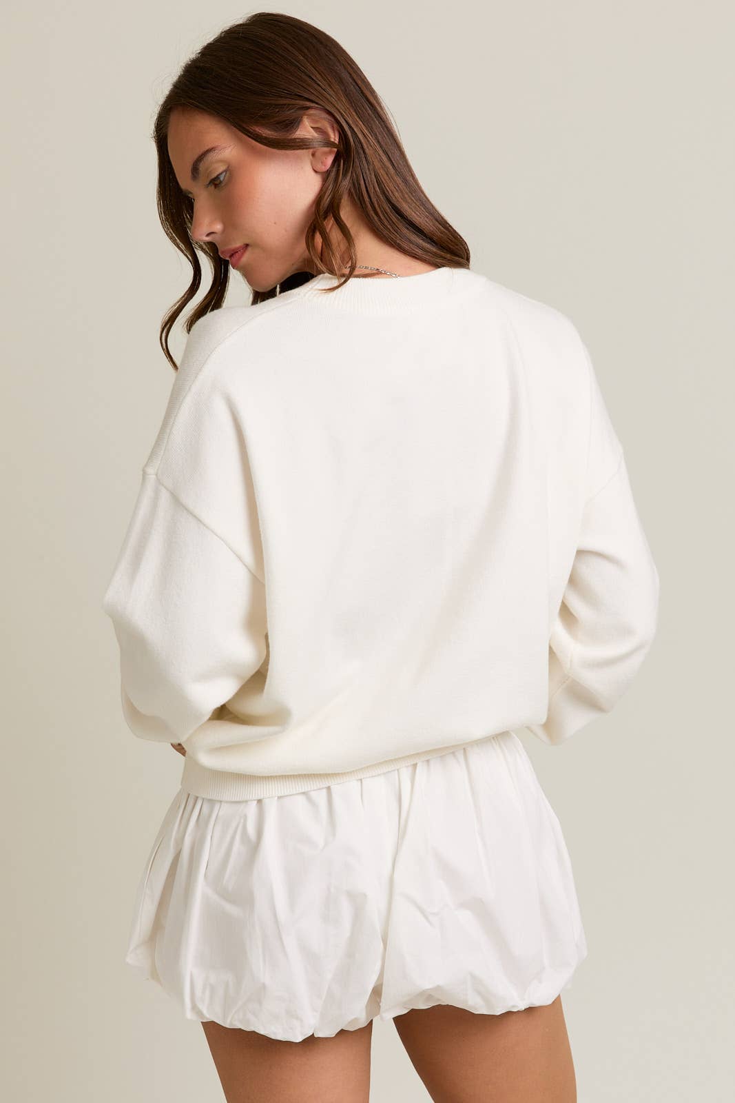 Sully Sweater