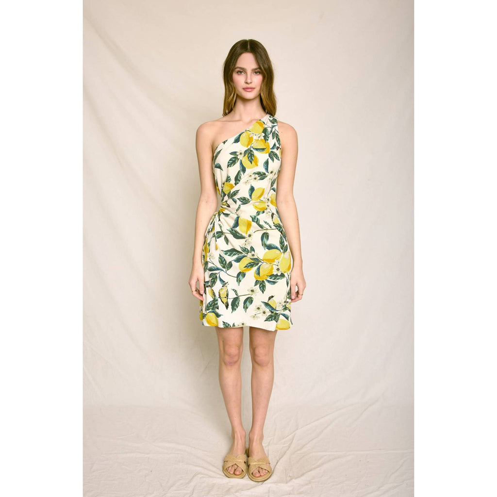 Brigitta Dress