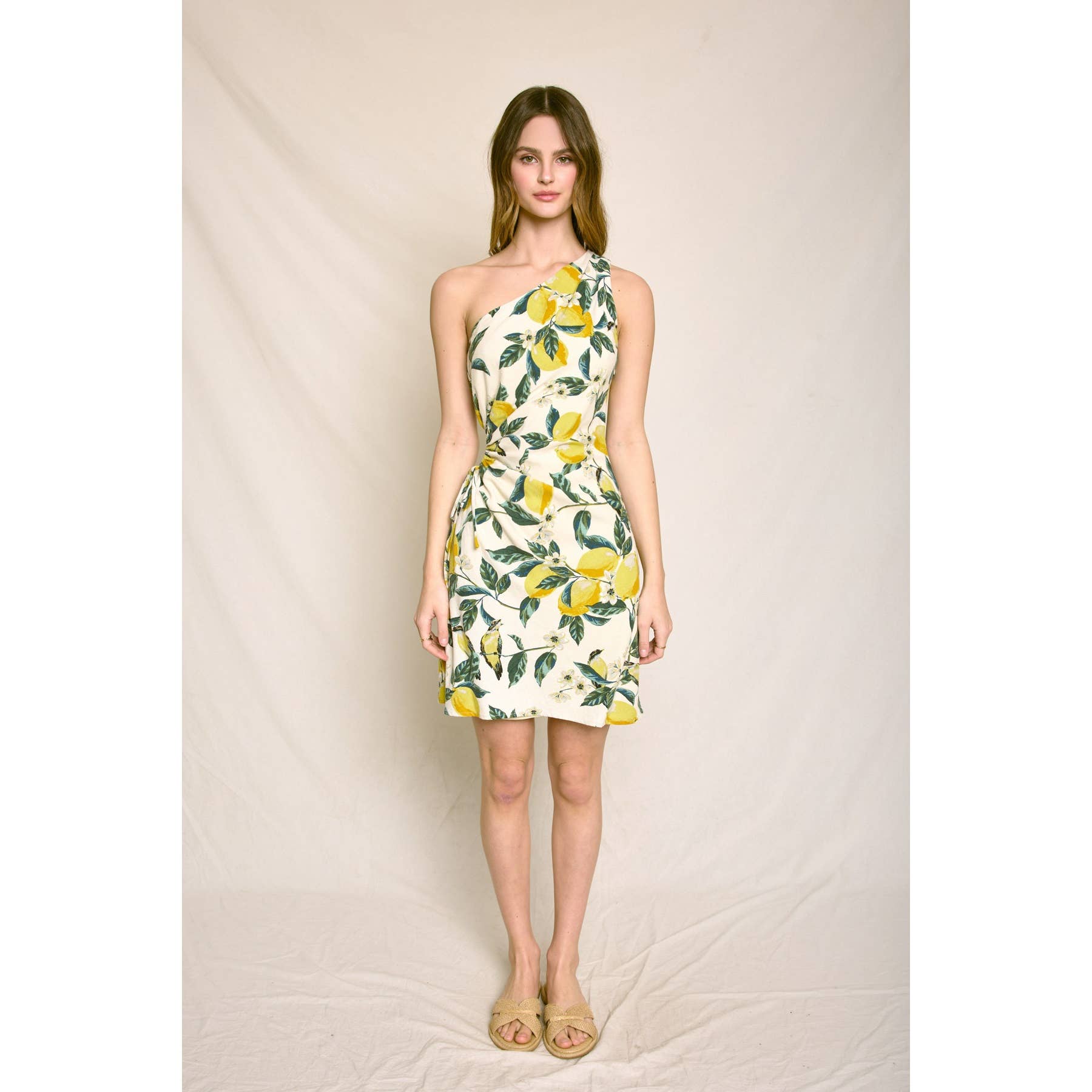 Brigitta Dress