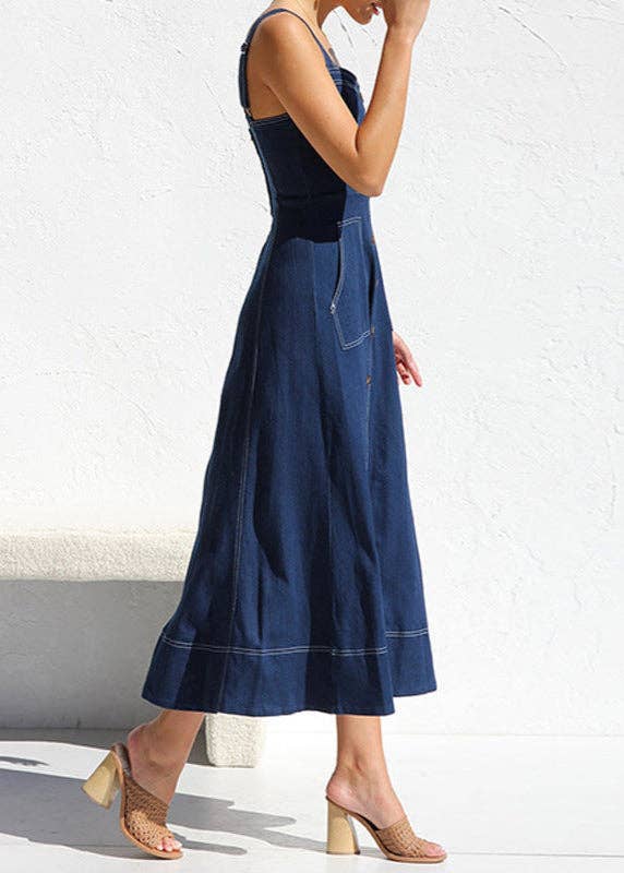 Maria Midi Dress