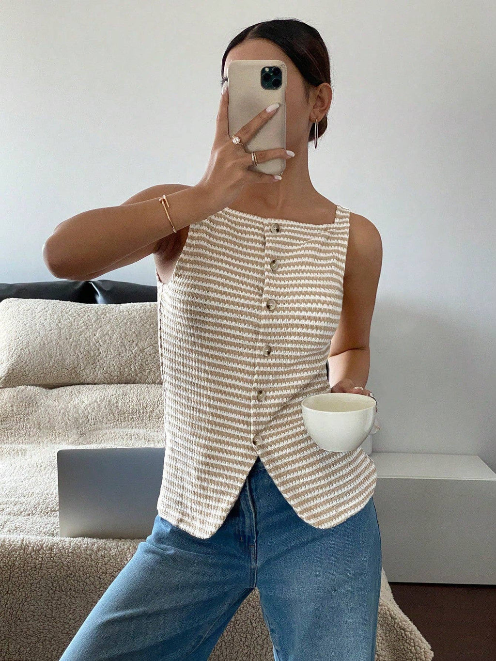Grace Top