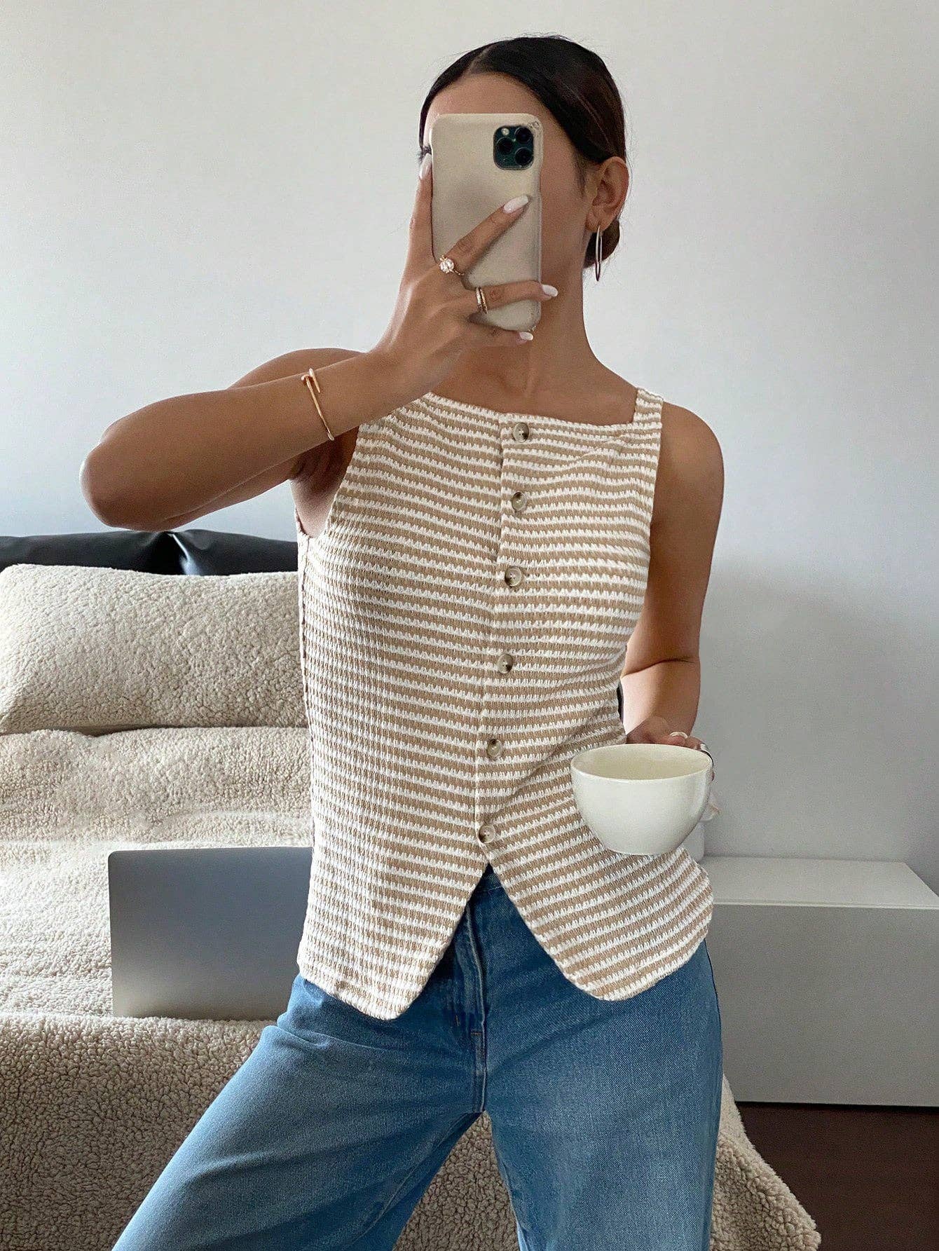 Grace Top