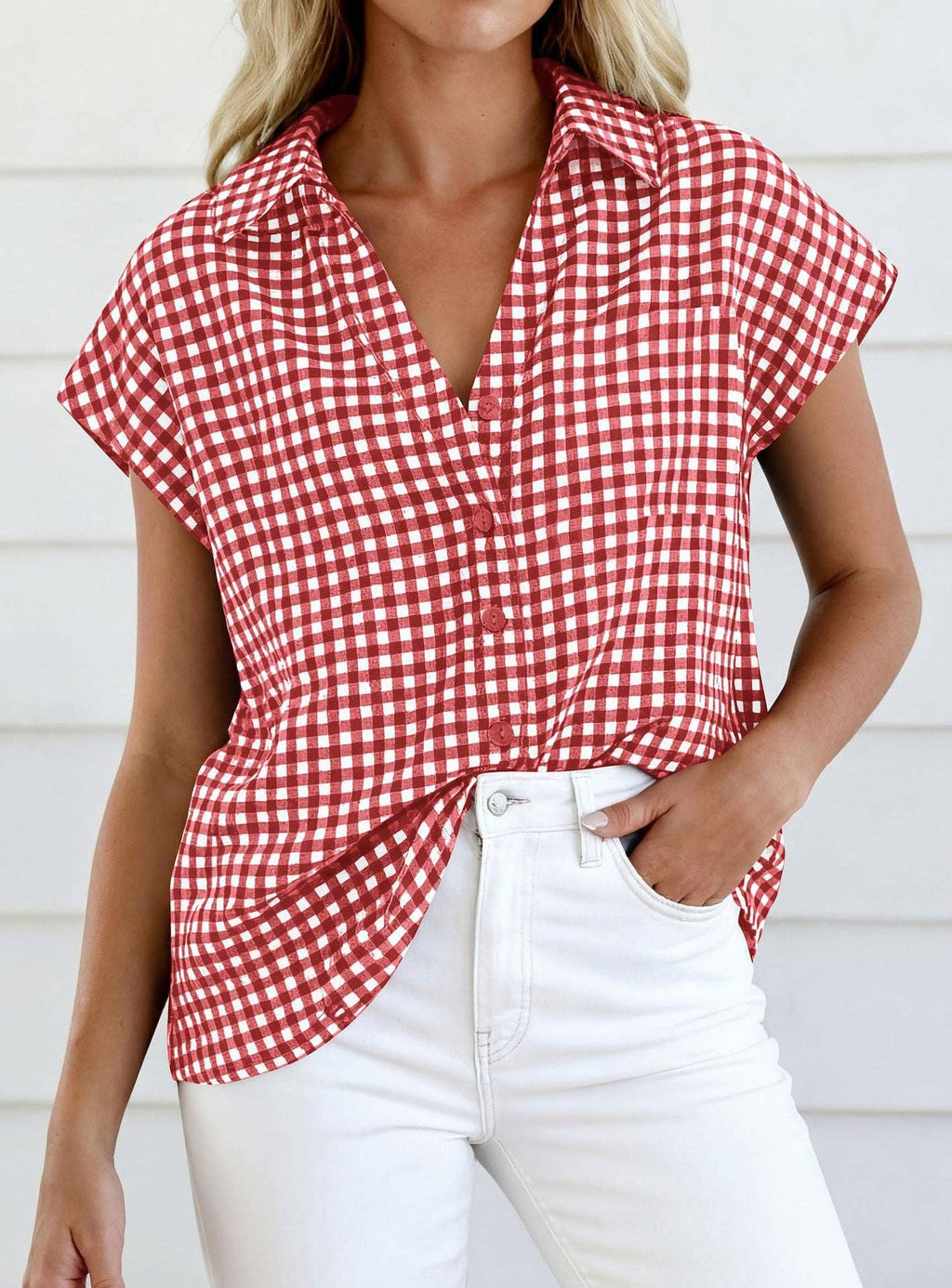 Annie Blouse