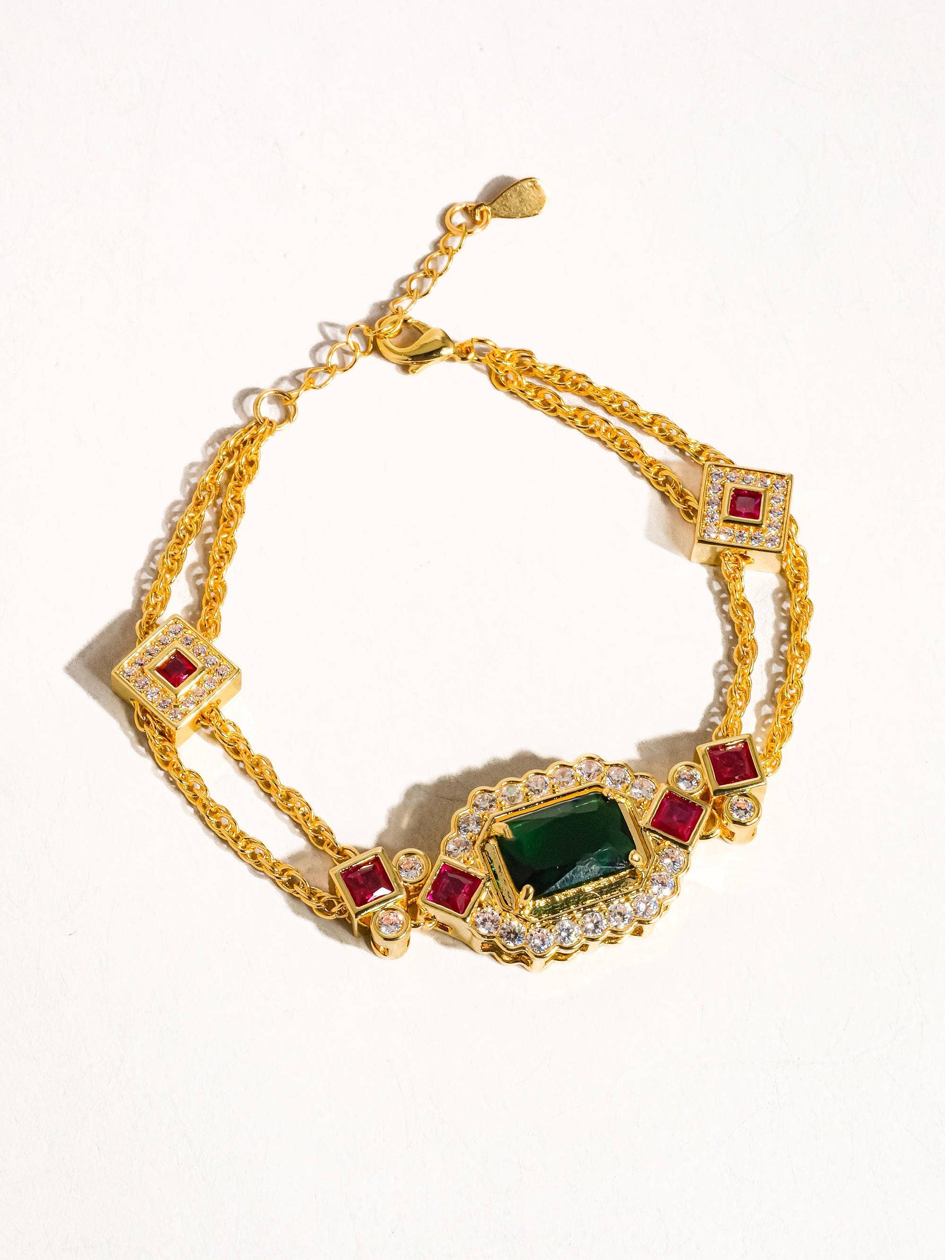 Lady Thiang Vintage Bracelet