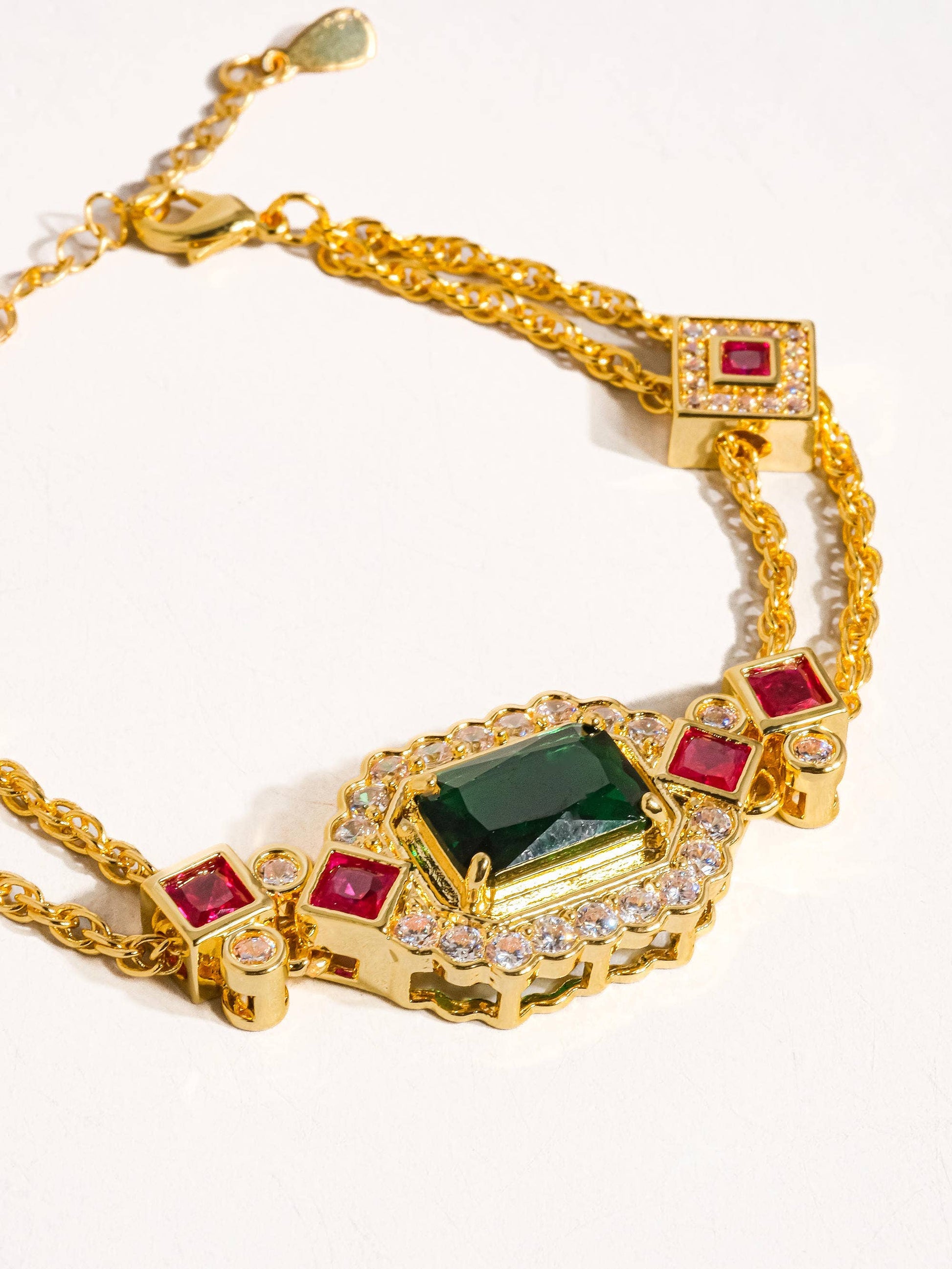 Lady Thiang Vintage Bracelet