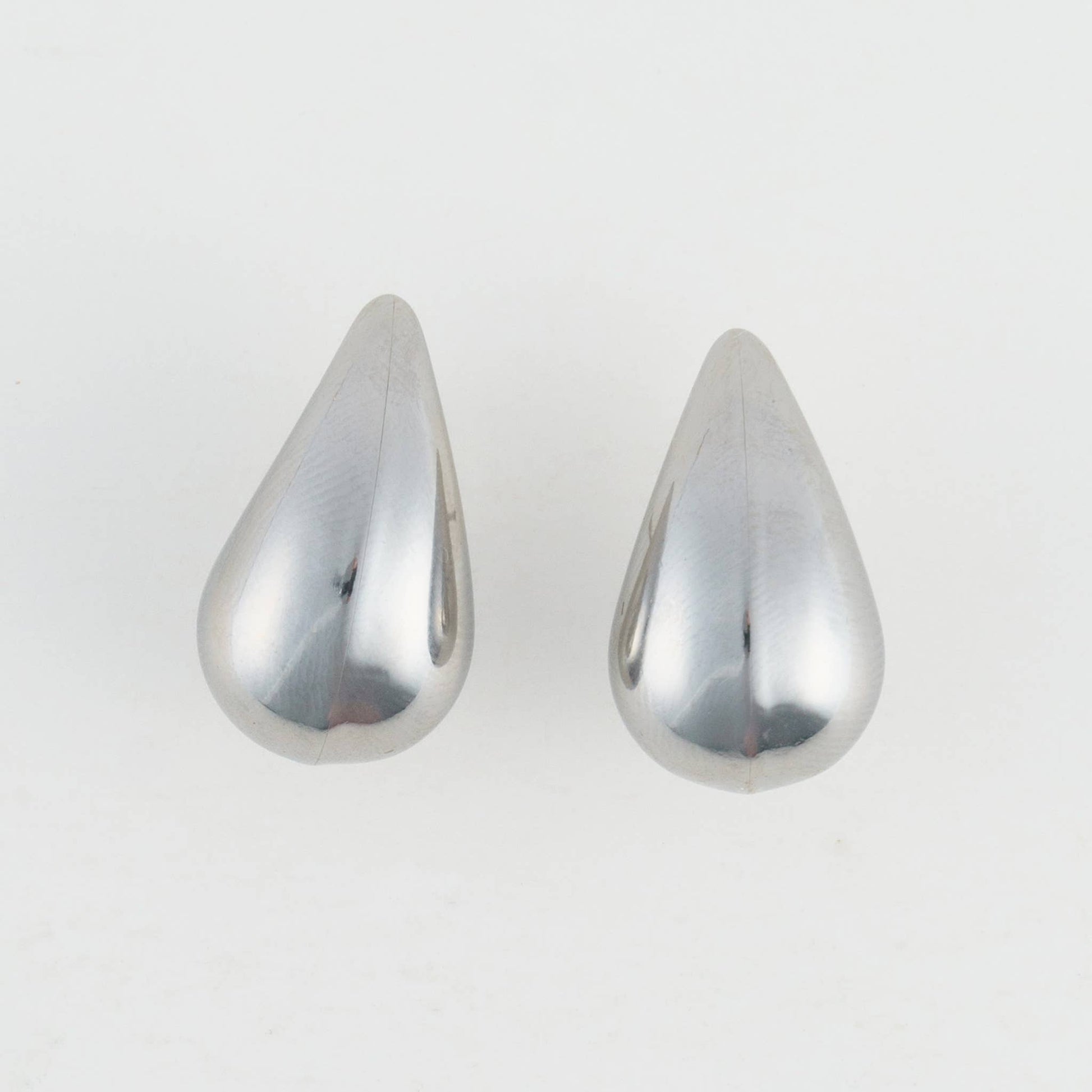Maraschino Drop Earrings