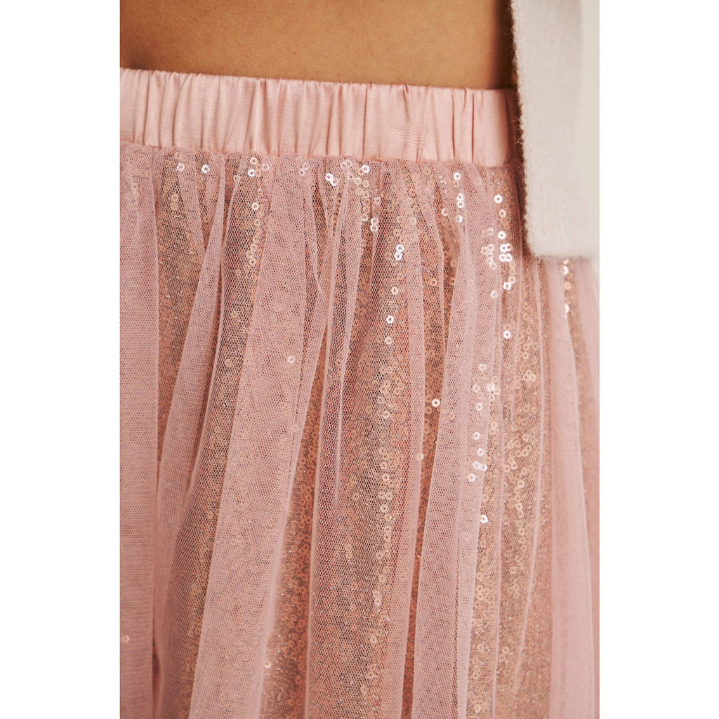 Glinda Skirt